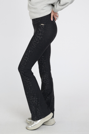 Deblon Celine xflared 2630110 Zwart