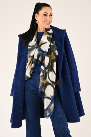 Luisa Cerano 808694-9438 Zwart