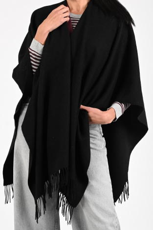Fraas 680099 Zwart