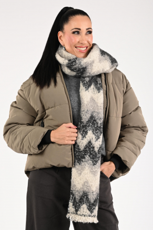 Fraas 658124 Zwart
