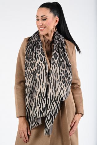 Fraas 602060 Zwart