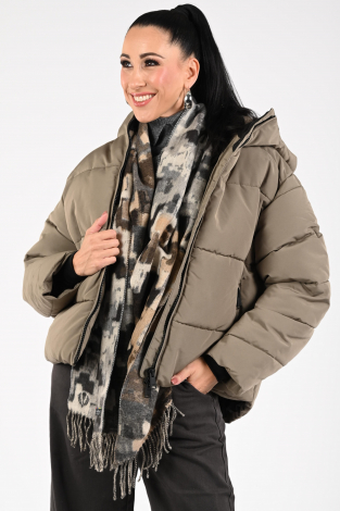 Fraas 625522 Zwart