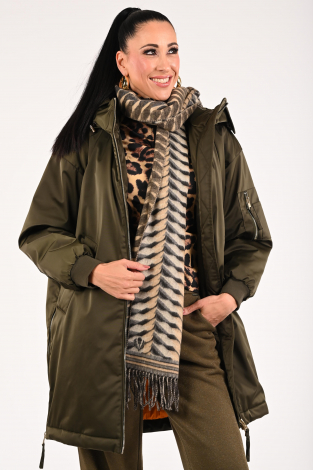 Fraas 625526 Zwart