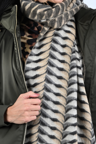 Fraas 625526 Zwart