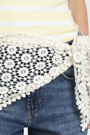 Co'couture 49083 Wit