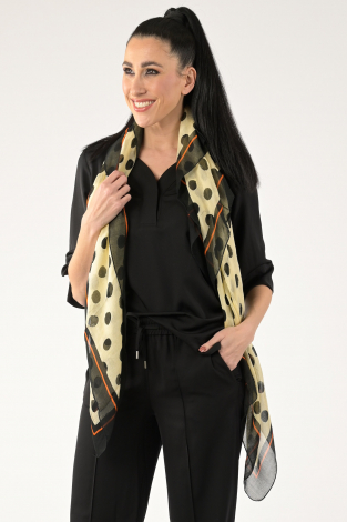 KYRA Do-s23 Beige