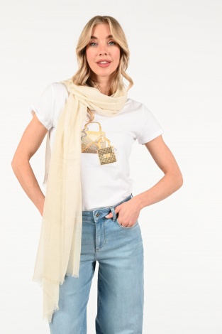 Fraas 613027 Beige