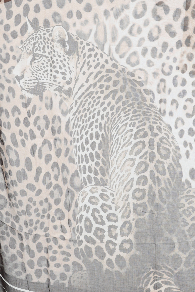 Monari 410141 Sjaal Bruin