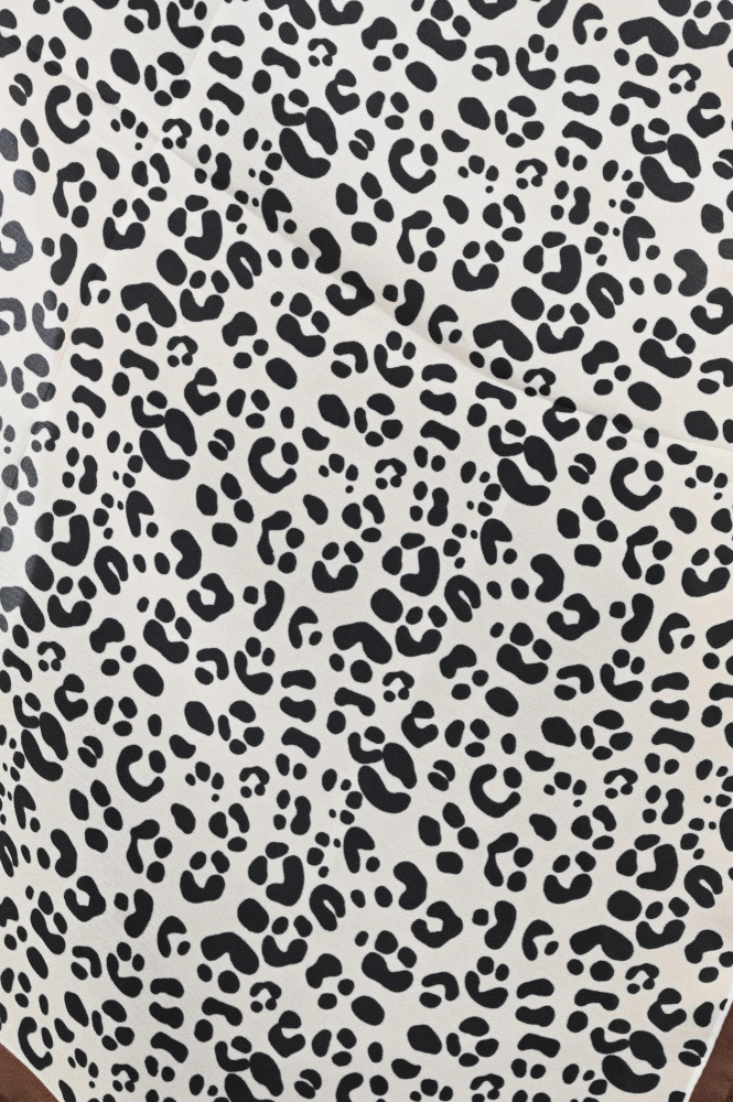 Co'couture 49076 TammocCC Sjaal Bruin