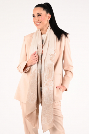 Marc Cain AC B4.15 Z13 Beige