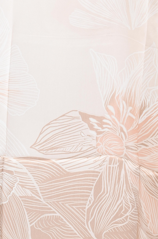 Marc Cain AC B4.15 Z13 Sjaal Beige