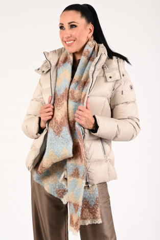 Fraas 658124 Beige