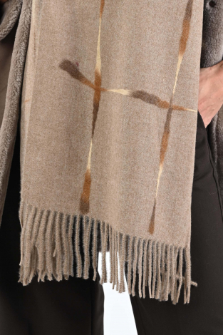 Fraas 623532 Beige