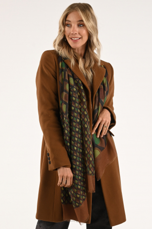 Fraas 640021 Groen