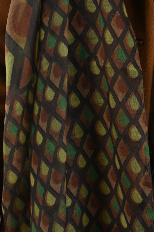 Fraas 640021 Groen