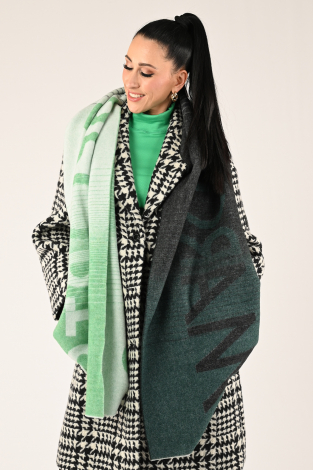 Marc Cain XS B4.10 Z19 Groen