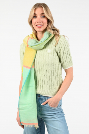 Fraas 623704 Groen