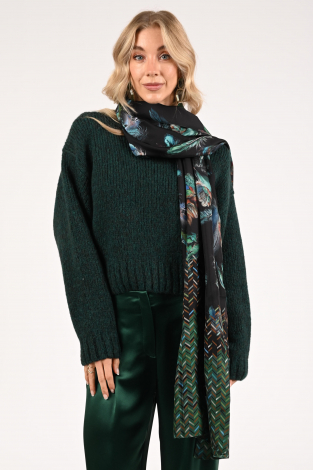 Marc Cain ZC B4.15 Z44 Groen