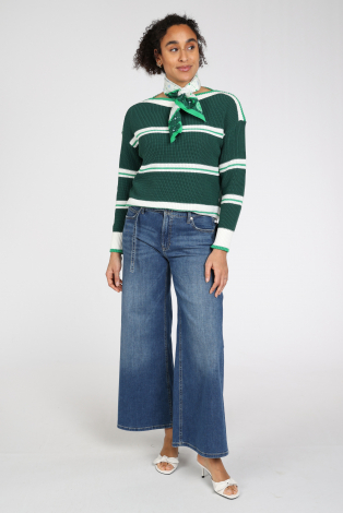 Marc Cain AS B1.03 Z05 Groen