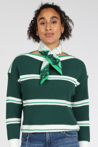 Marc Cain AS B1.03 Z05 Groen