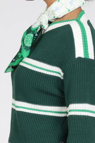 Marc Cain AS B1.03 Z05 Groen