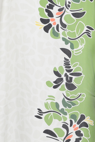 Marc Cain AC B4.15 Z26 Groen