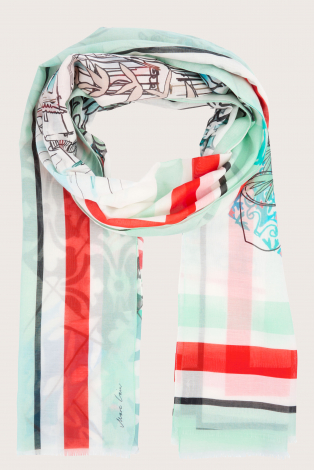 Marc Cain YC B4.07 Z33 Groen