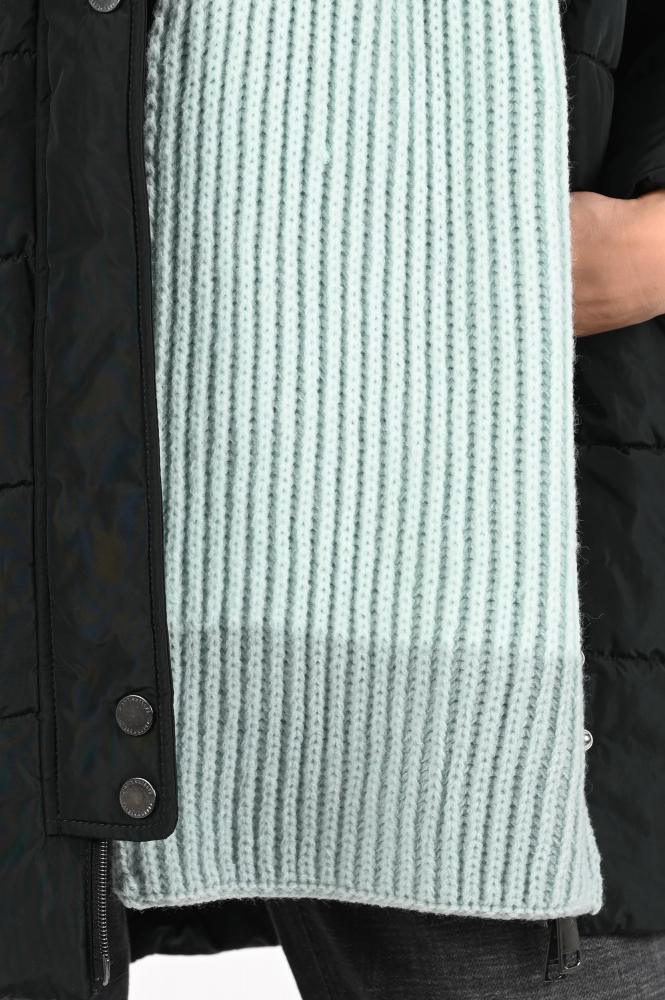 Fraas 667132 Sjaal Groen