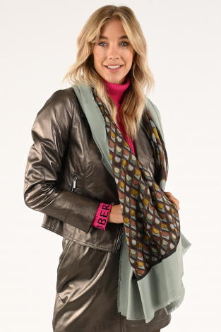 Fraas 623409 Groen