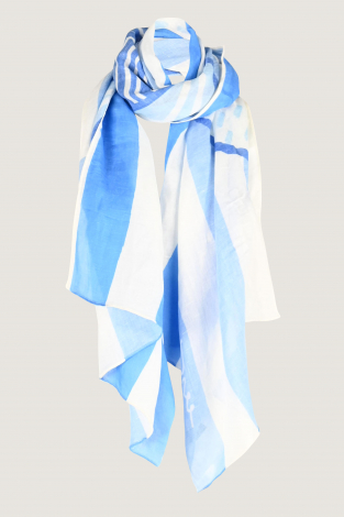 Caroline Biss 1001 Blauw