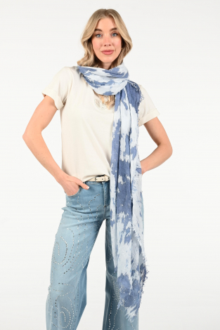 Fraas 623105 Blauw