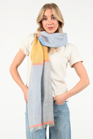 Fraas 623704 Blauw
