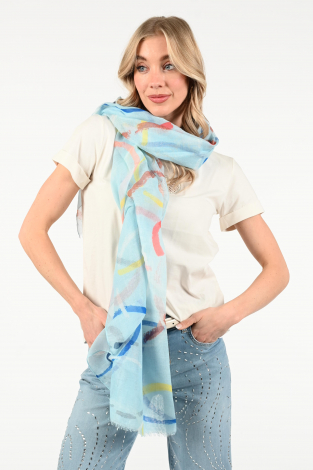 Fraas 640054 Blauw