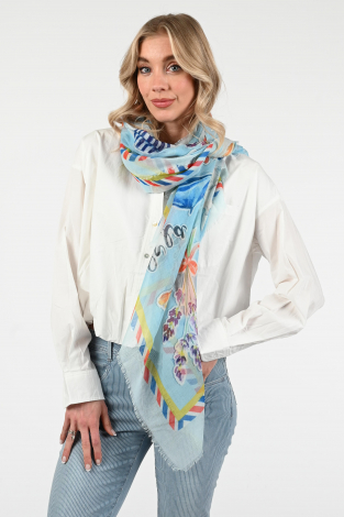 Fraas 640058 Blauw