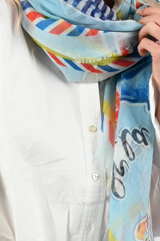 Fraas 640058 Blauw