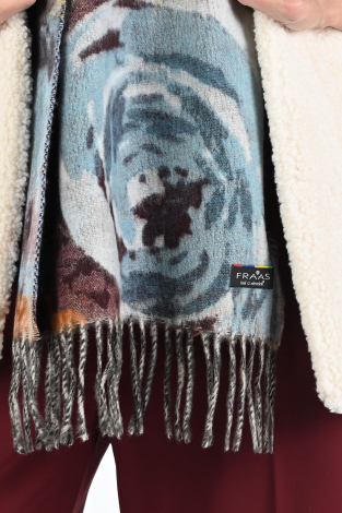 Fraas 625355 Blauw