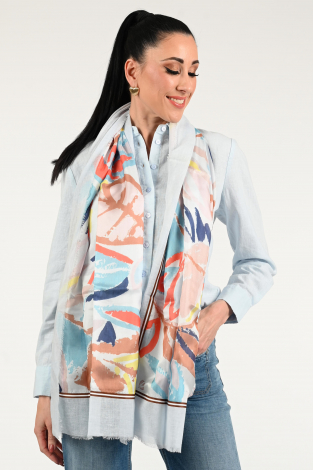 Fraas 633031 Blauw