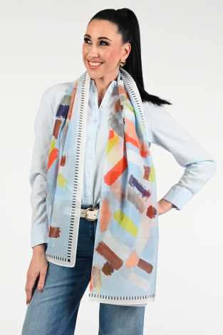 Fraas 633032 Blauw