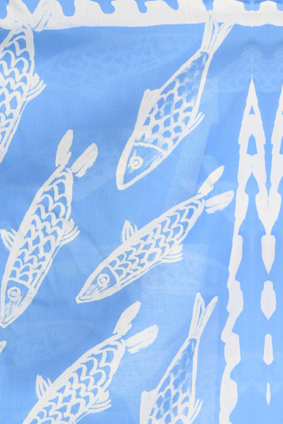 Fabienne Chapot ACCSCA01SS260242 Blauw