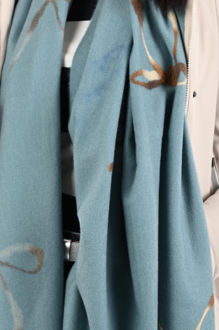 Fraas 623541 Blauw