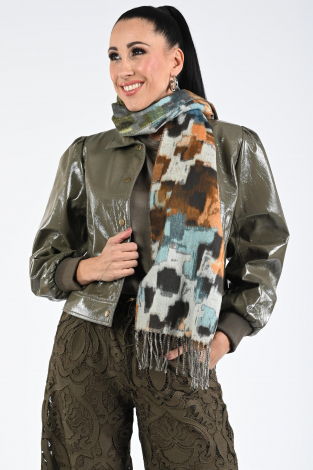 Fraas 625522 Blauw