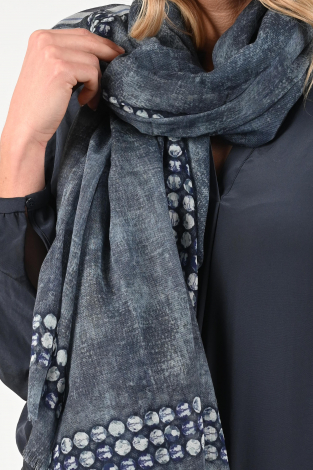 Luisa Cerano 818429-9459 Blauw