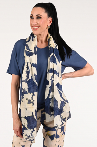 KYRA Skyler-s25 Blauw