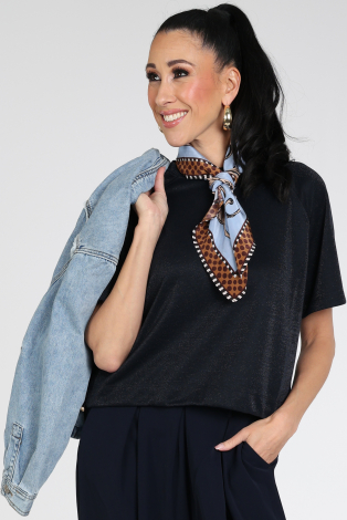 Summum 8s1077-8608 Blauw