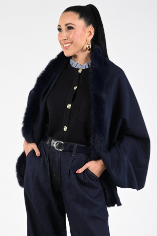 Fraas 631206 Blauw