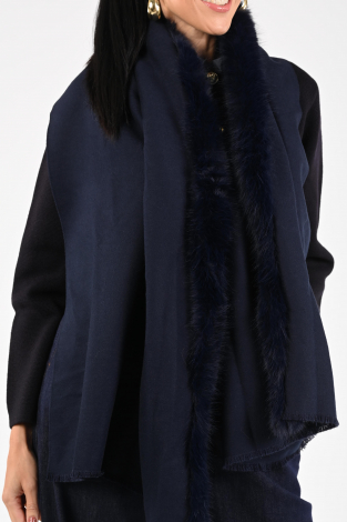 Fraas 631206 Blauw