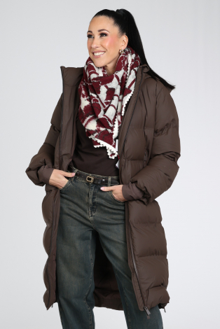 Pom Amsterdam SP9703 Hero Rood