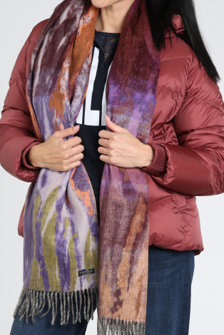 Fraas 625358 Rood