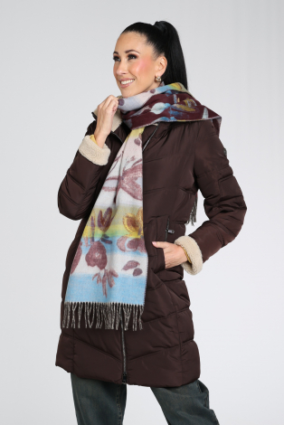 Fraas 625141 Rood