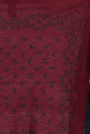 Neo Noir 169506 Rood